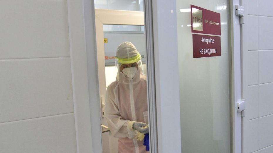 ковид в омске последние новости