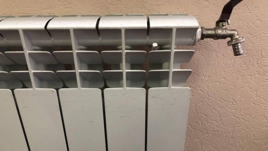 Воронежский филиал «Квадры» отчитался о завершении отопительного сезона