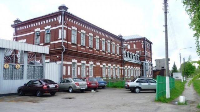 В Воронежской области утвердили зоны охраны памятника конца XIX века «Завод винокуренный»