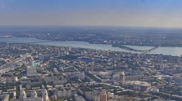 Японцы запустят в Воронеже 5 пилотных проектов по развитию городской среды