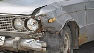 За сутки в Воронежской области произошло 151 ДТП