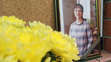 «Хочется, чтобы это был сон». Коллеги рассказали об убитой в Воронеже учительнице