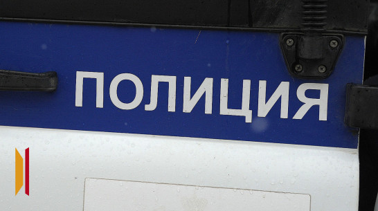 Пьяный воронежец сбежал от полицейских и получил 15 суток