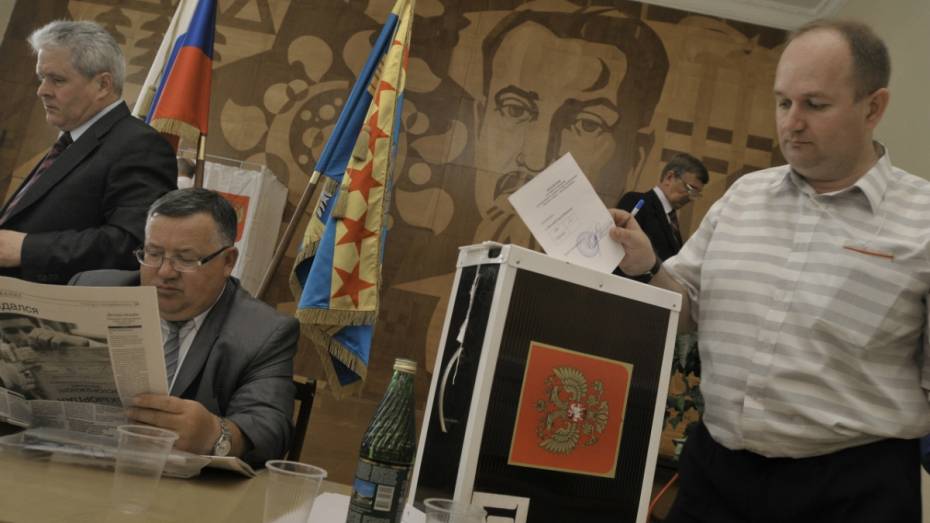 В Воронежской области назначат новых членов 3 территориальных избирательных комиссий 