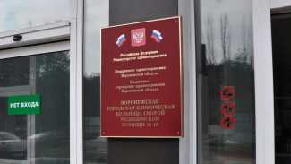 Одного пострадавшего в ДТП на Богдана Хмельницкого перевели из реанимации в отделение
