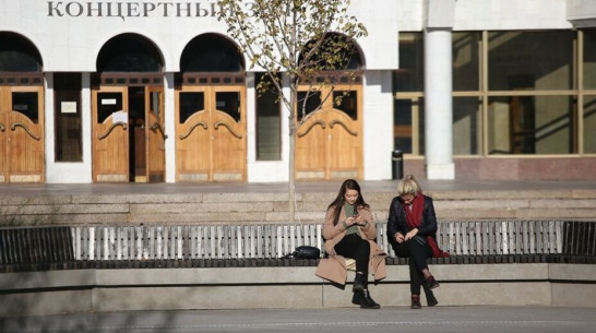 В Воронежском концертном зале откроется центр первичного осмотра при подозрении на COVID-19