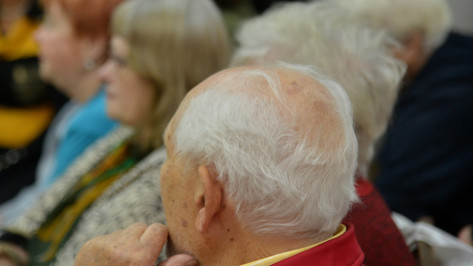 Обязательную самоизоляцию воронежским пенсионерам продлили до Нового года