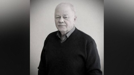 В Бобровском районе Воронежской области появится улица в память об архитекторе Николае Быханове