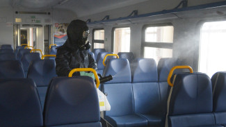 В Госдуму внесли законопроекты об обязательных QR-кодах в поездах и самолетах