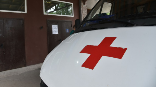 Коронавирус за сутки обнаружили у 111 воронежцев