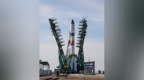 Запустили ракету-носитель «Союз» с воронежским двигателем: видео