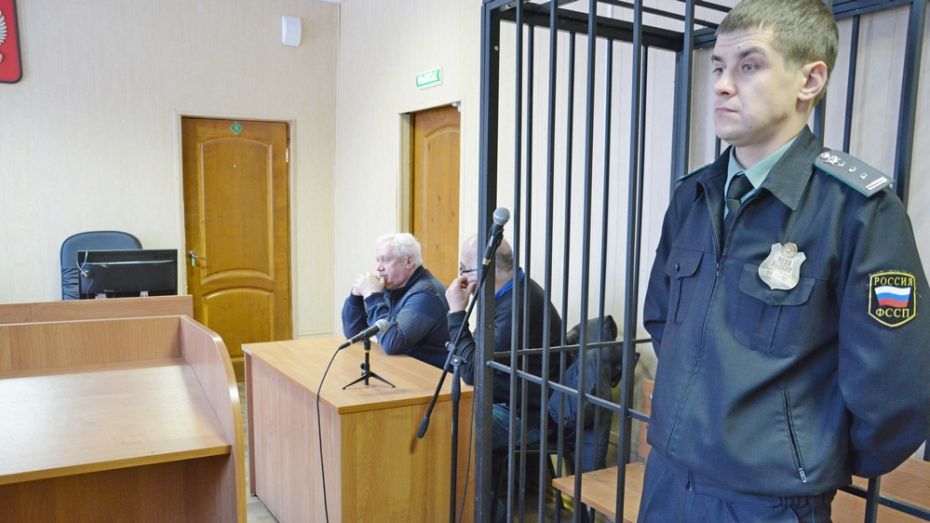 В Воронежской области врач получил 2 года ограничения свободы за смерть пациента