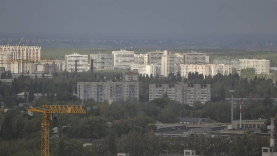 Губернатор оценил перспективы создания легкого метро в Воронеже