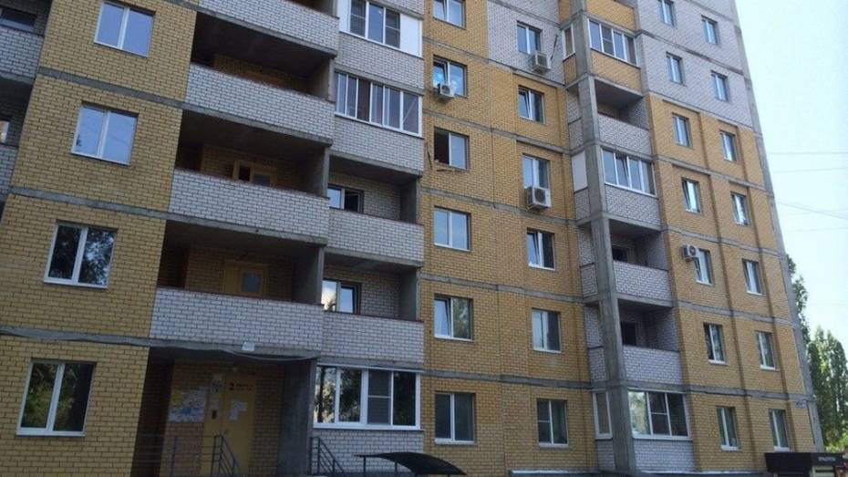 В Воронеже УК оштрафовали на 250 тыс рублей из-за отсутствия в доме горячей воды
