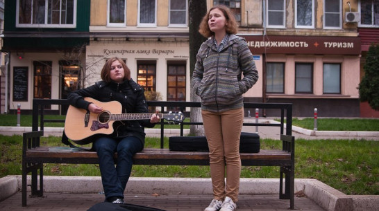 Большинство работающих воронежцев задумались о смене профессии