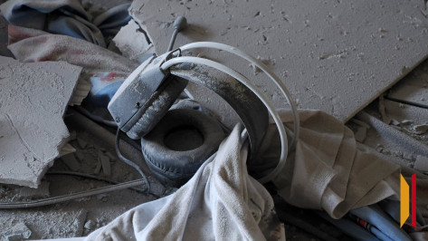 Количество пострадавших при атаке БПЛА в Воронеже выросло до четырех