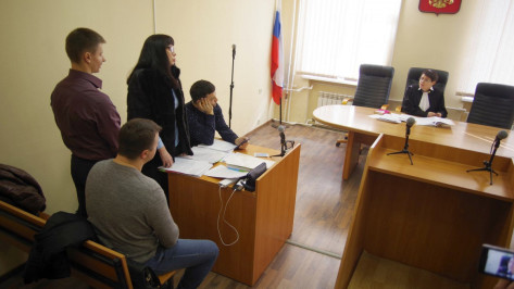 Четыре адвоката из-за 3 тыс рублей. Воронежцы начали обжаловать штрафы за парковку