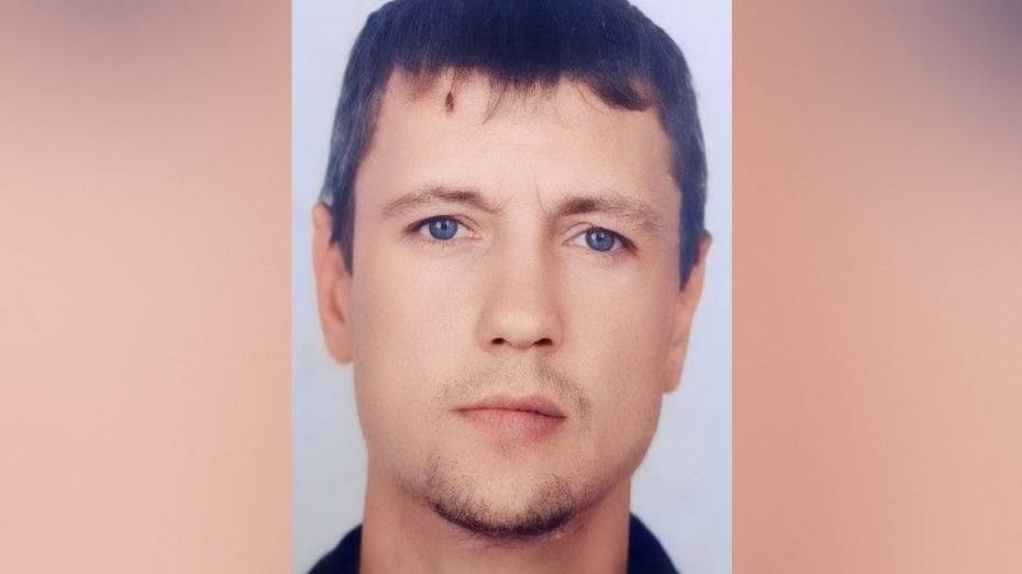 Ушел из дома и не вернулся: в Воронеже волонтеры ищут 42-летнего мужчину