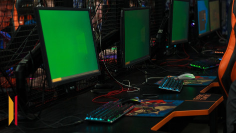 Фиджитал-центр в Воронеже передадут на баланс управления физкультуры и спорта в феврале