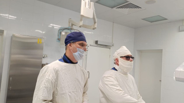 В Воронежской области медики спасли мужчину, пережившего клиническую смерть