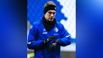 Стала известна новая дата матча воронежского «Факела» с «Нефтехимиком»