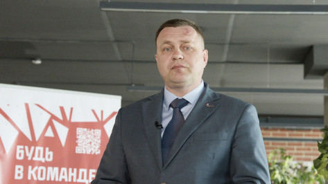 Депутат Госдумы Игорь Кастюкевич ответит на вопросы воронежцев в прямом эфире