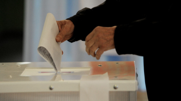 Воронежский облизбирком подготовил около 1,9 млн бюллетеней для голосования 
