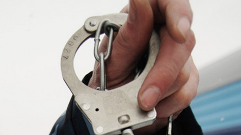 В Воронежской области Интерпол нашел иностранного наркоторговца