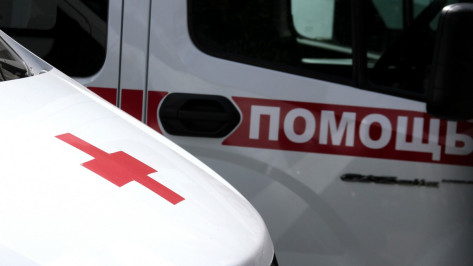 Мирный житель погиб при ракетном обстреле региона рядом с Воронежской областью