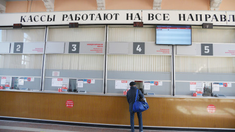 Стала известна стоимость проезда на рельсовом автобусе Воронеж – Белгород