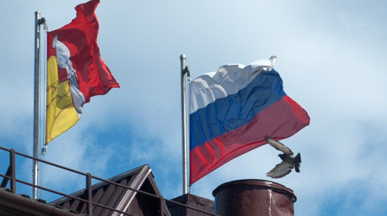 Воронежская область удержалась в ТОП-25 социально-экономического рейтинга регионов 