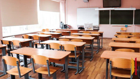 Воронежским школьникам на уроках будут показывать советское кино