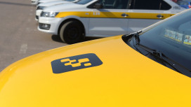 В Воронеже во время рейда ГИБДД обнаружили 18 таксистов-нарушителей