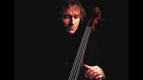 Известный виолончелист Александр Князев сыграет в честь юбилея воронежского дирижера