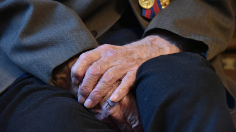 В Воронеже объявили поиски пропавшего 96-летнего ветерана