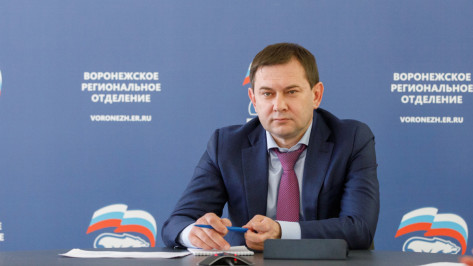 Воронежская область готова приступить к внесению изменений в региональное законодательство