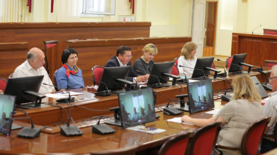 Французы подготовят в Воронеже специалистов по медицинскому туризму 