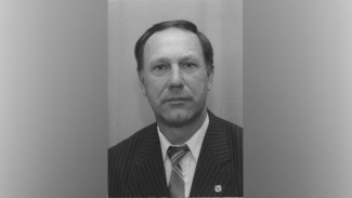 В Воронеже ушел из жизни экс-тренер вратарей «Факела» Александр Духанов