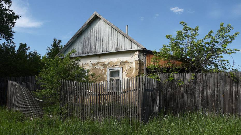 Воронежец купил дом в Тульской области и превратил его в нарколабораторию