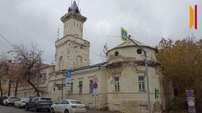 Один полицейский на 500 жителей. Как работали стражи порядка до Революции в Воронеже