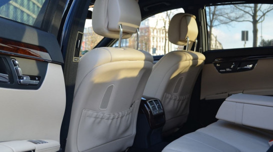 Доля премиум-машин на авторынке Воронежа составила 9%