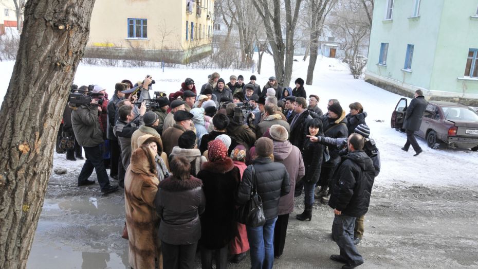 В Воронежской области полиция возбудила дело о подделке подписей жильцов, включая умершего