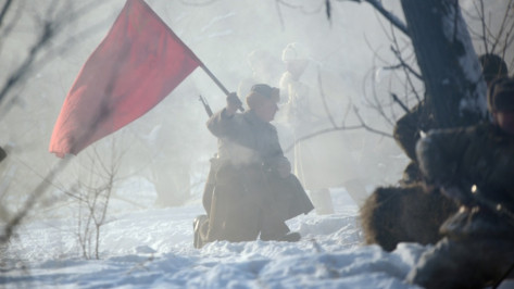 В Воронеже парковку на дамбе Чернавского моста запретят днем 28 января