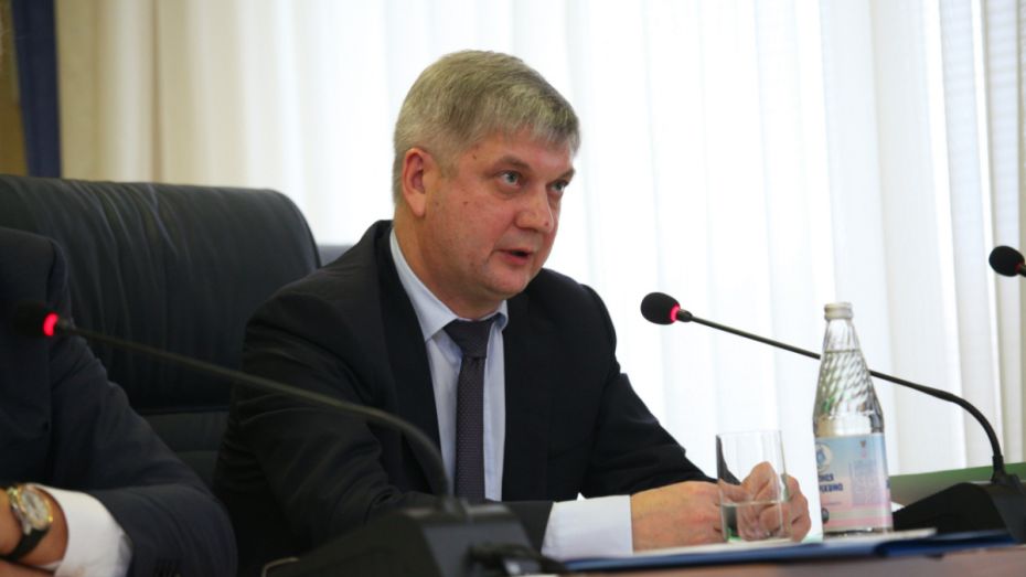 Глава Воронежской области призвал эффективно распределять средства дорожного фонда