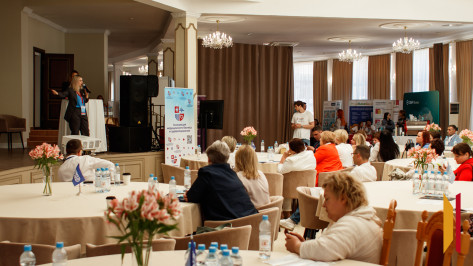 Второй медицинский бизнес-форум Черноземья состоится в Воронеже 4 июня