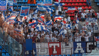 Воронежский «Факел» дома одержал первую победу в сезоне