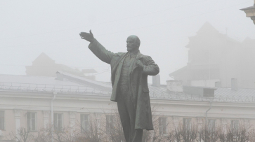 Туман накроет Воронежскую область вечером 21 марта