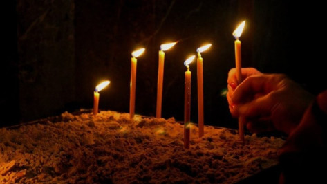 Власти дополнили список акций ко Дню политических репрессий в Воронеже