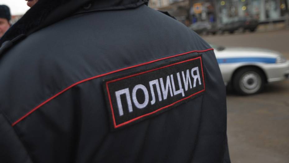 В Воронеже фургон насмерть сбил пожилую женщину