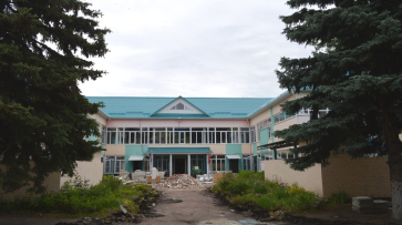 В Павловске на капремонт 2 детских садов потратят более 90 млн рублей